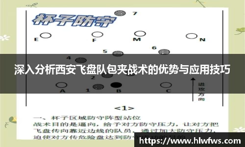 深入分析西安飞盘队包夹战术的优势与应用技巧